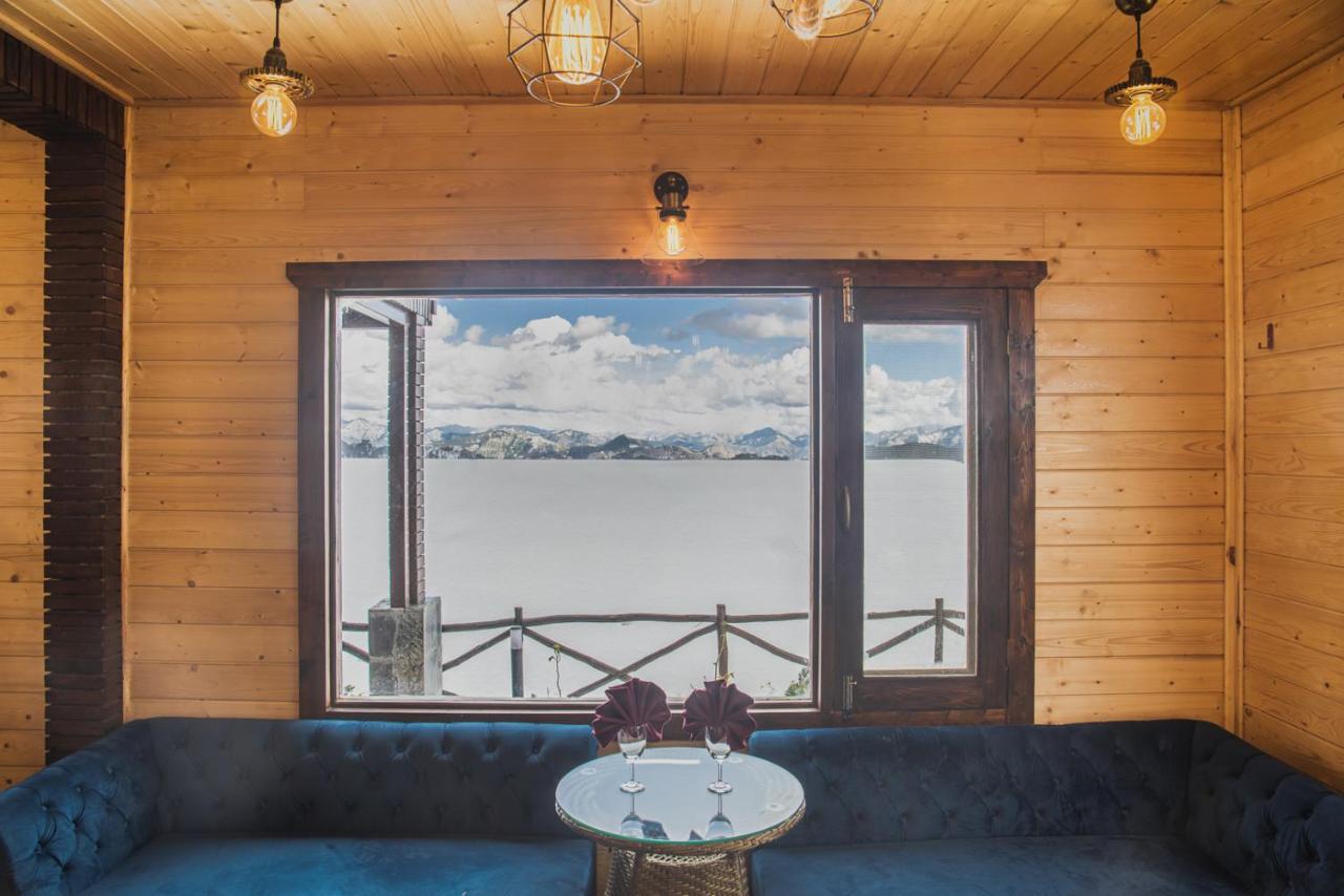 Woodays Resort シムラー エクステリア 写真